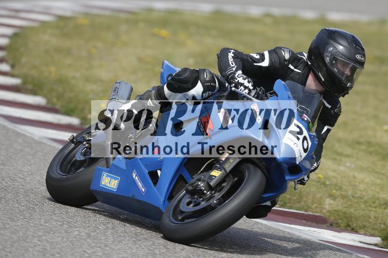 /04 05.04.2026 Speer Racing ADR/Gruppe gruen/20